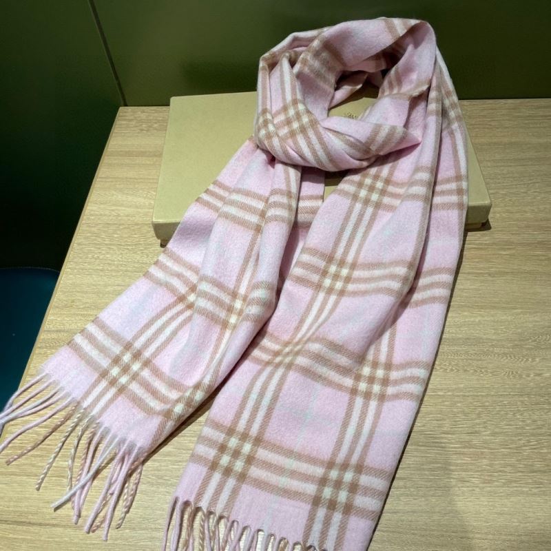 Burberry Scarf